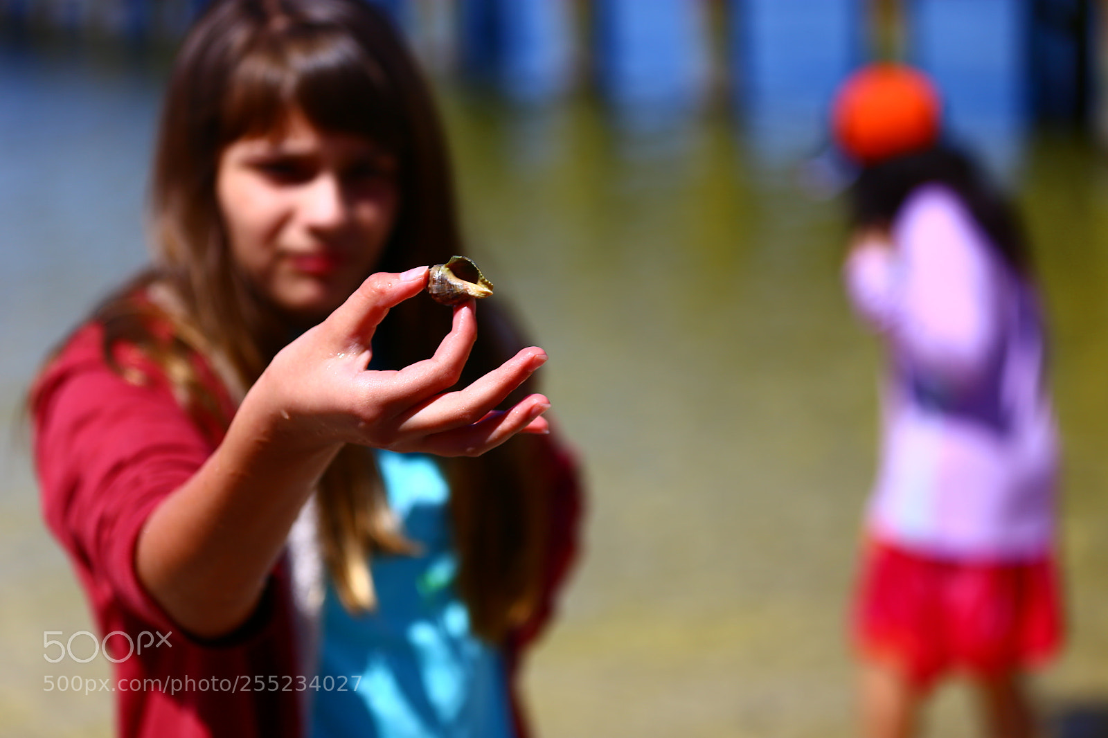 Canon EF 70-200mm F2.8L IS II USM sample photo. Destin 2018 photography
