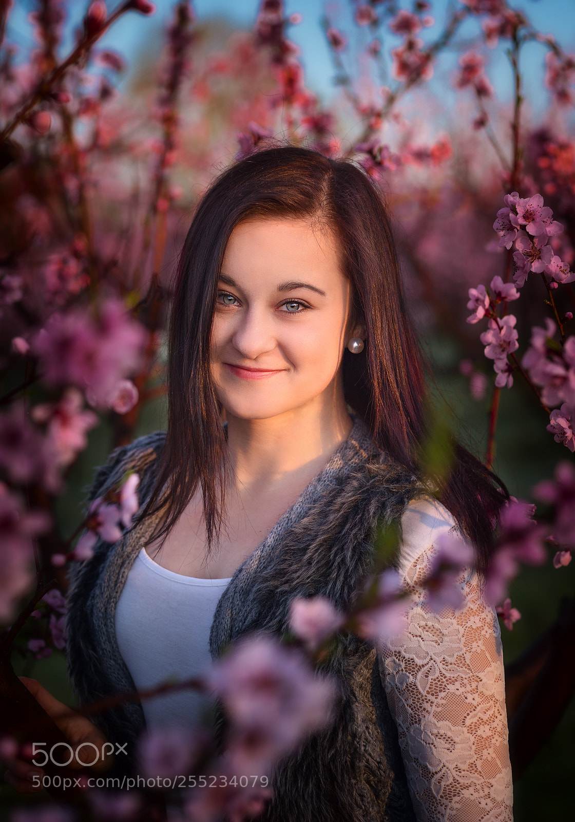 Nikon D810 sample photo. Zuzka photography