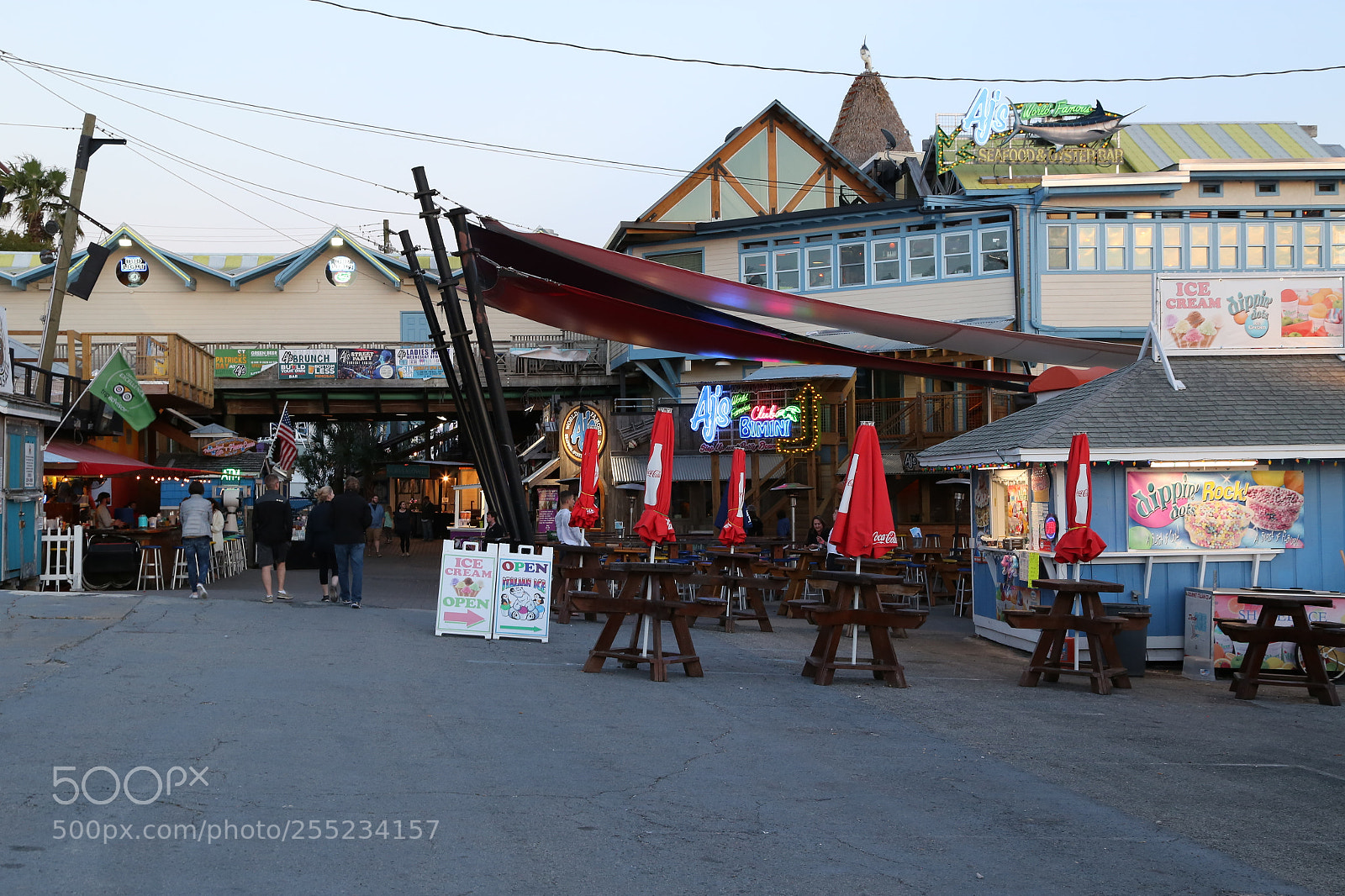 Canon EOS 6D + Canon EF 24-105mm F4L IS USM sample photo. Destin 2018 photography