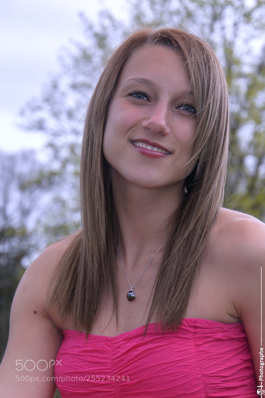 Nikon D3100 sample photo. Coraline photography
