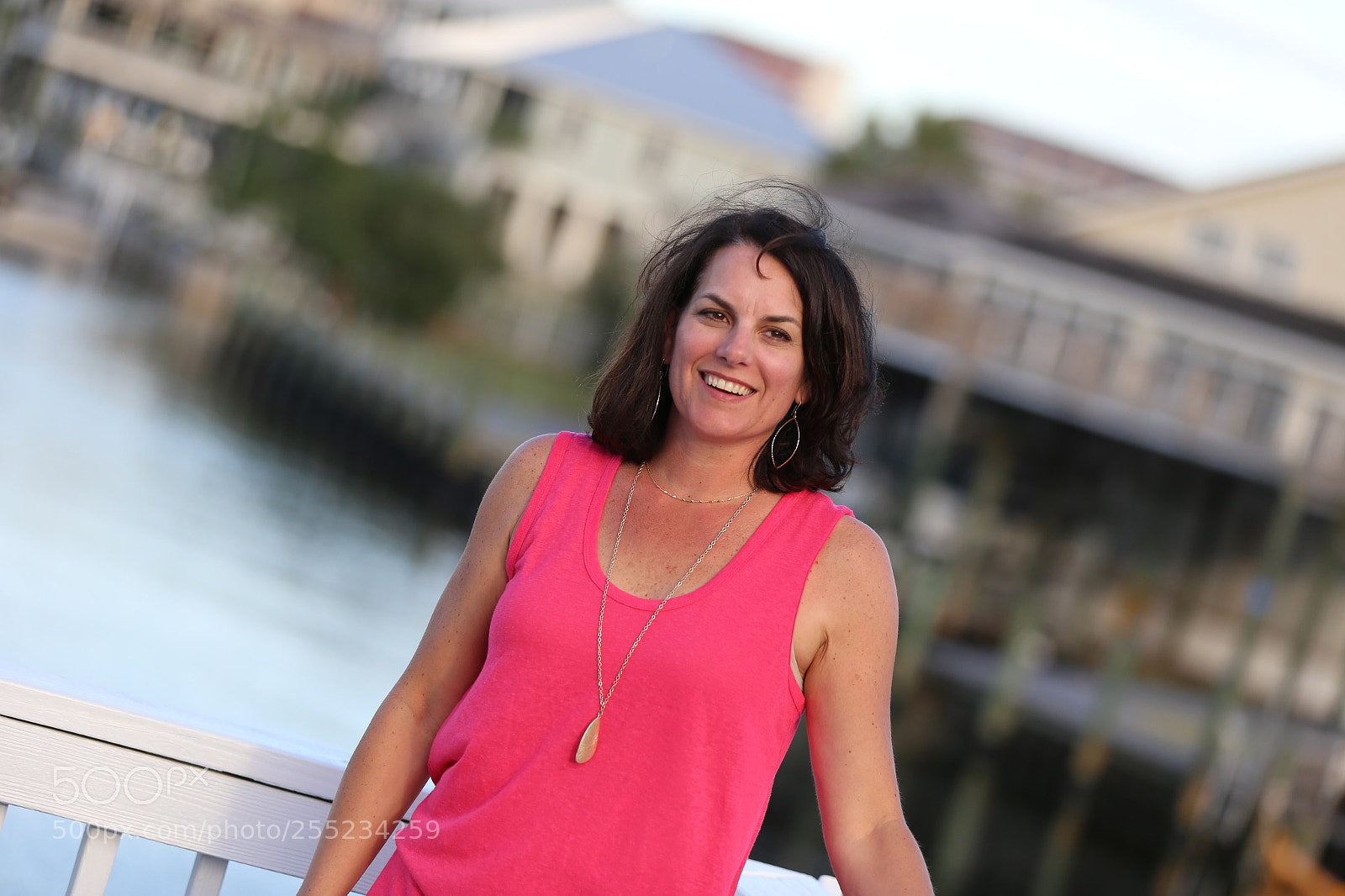 Canon EF 70-200mm F2.8L IS II USM sample photo. Destin 2018 photography