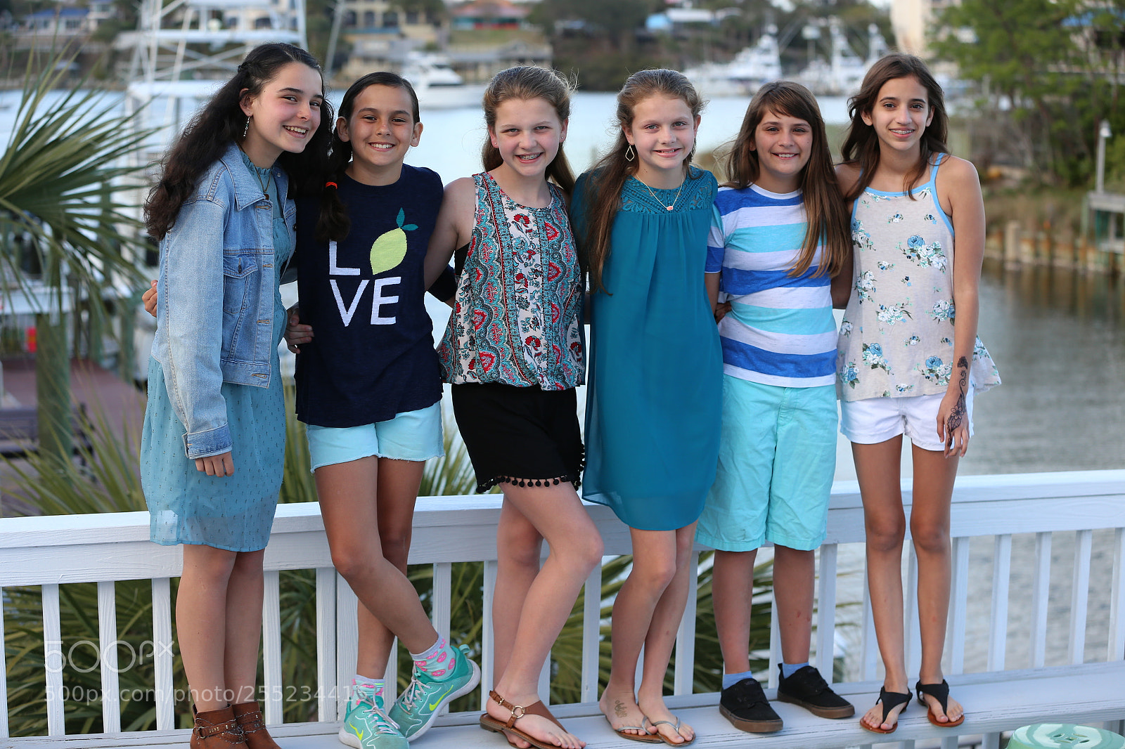Canon EF 70-200mm F2.8L IS II USM sample photo. Destin 2018 photography