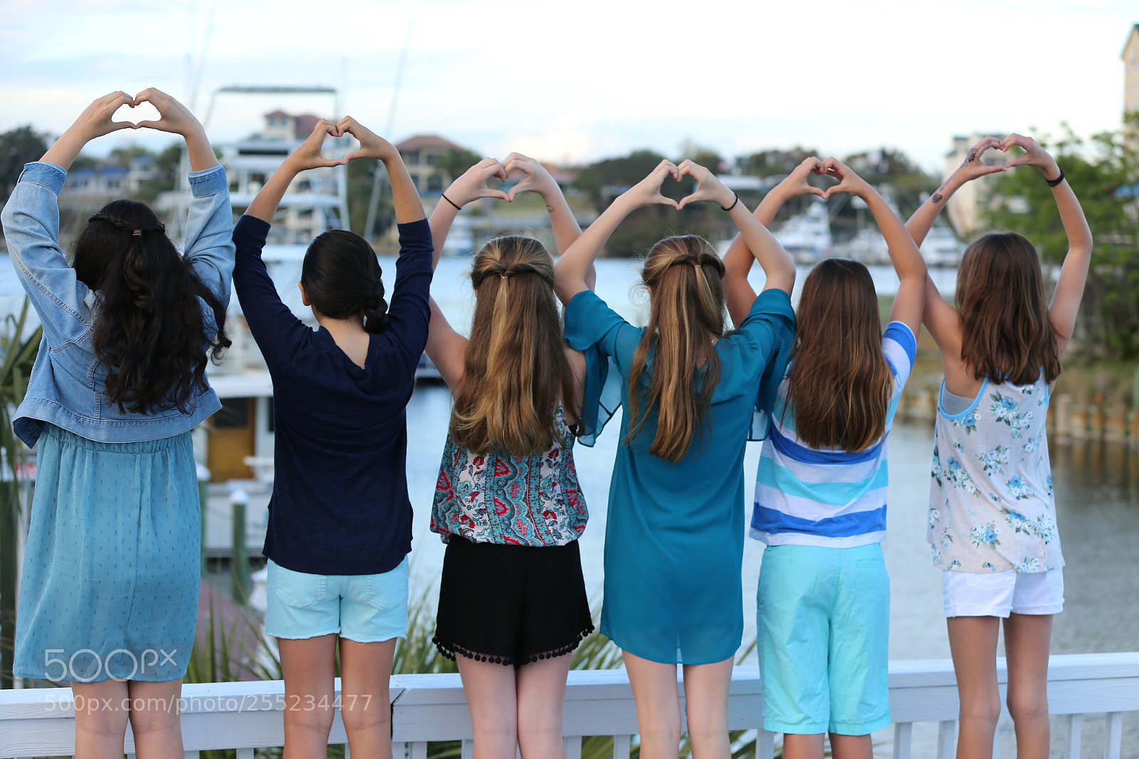 Canon EF 70-200mm F2.8L IS II USM sample photo. Destin 2018 photography