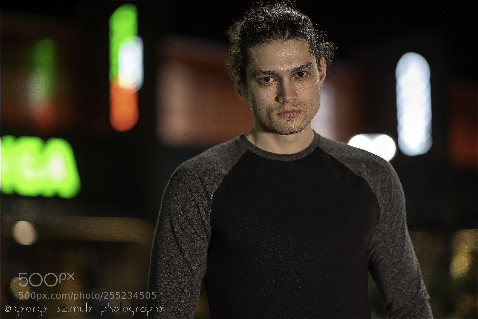 Sony a7R III sample photo. Sony g master excellence photography
