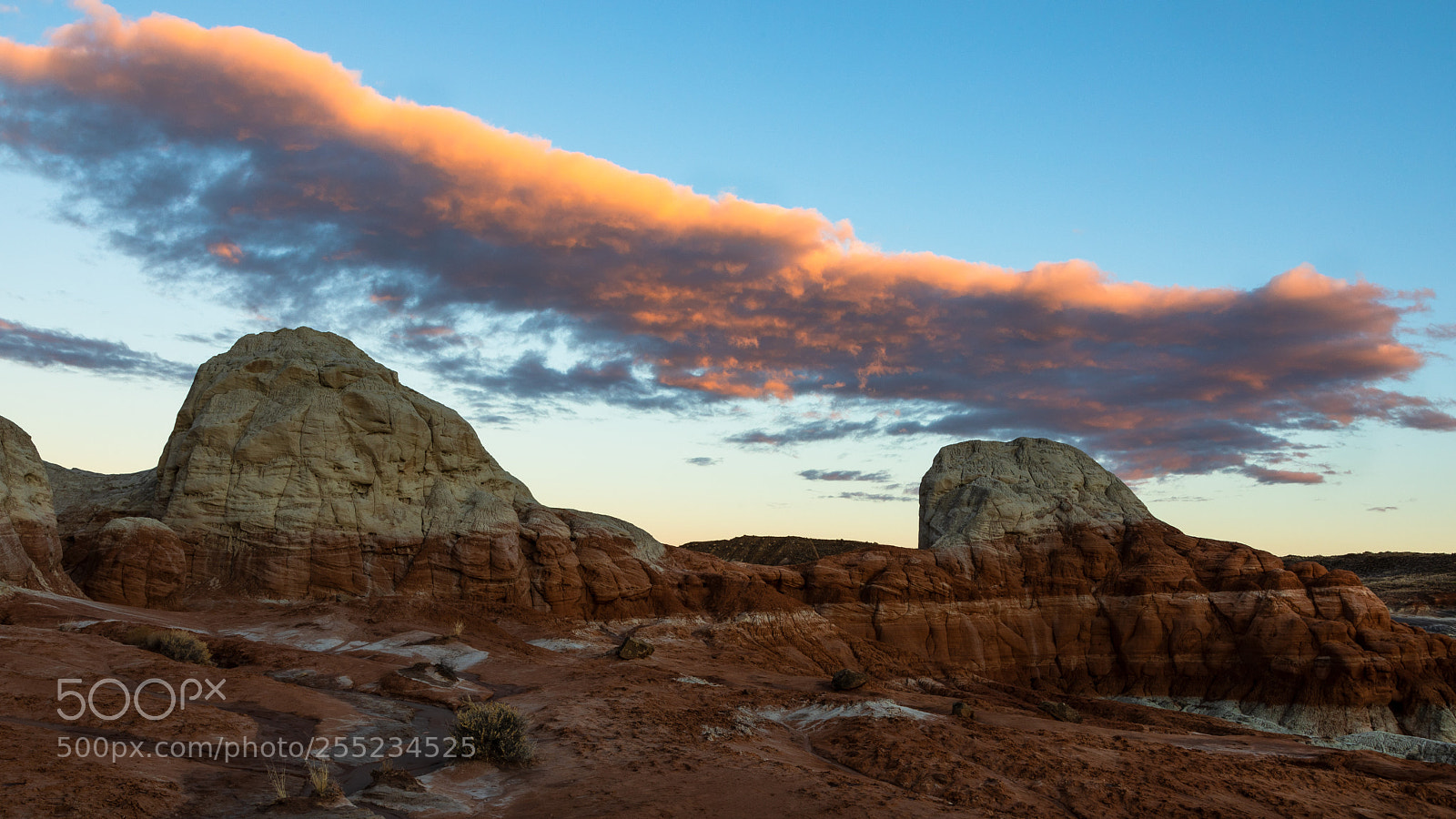 Canon EOS 5D Mark IV sample photo. Last light photography