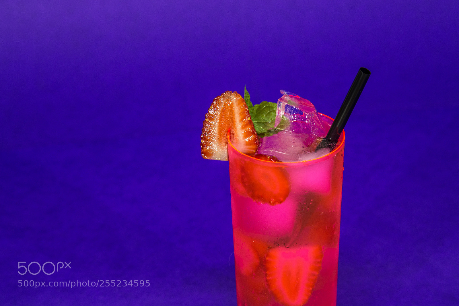 Canon EOS 6D sample photo. Drink fruit refreshment photography