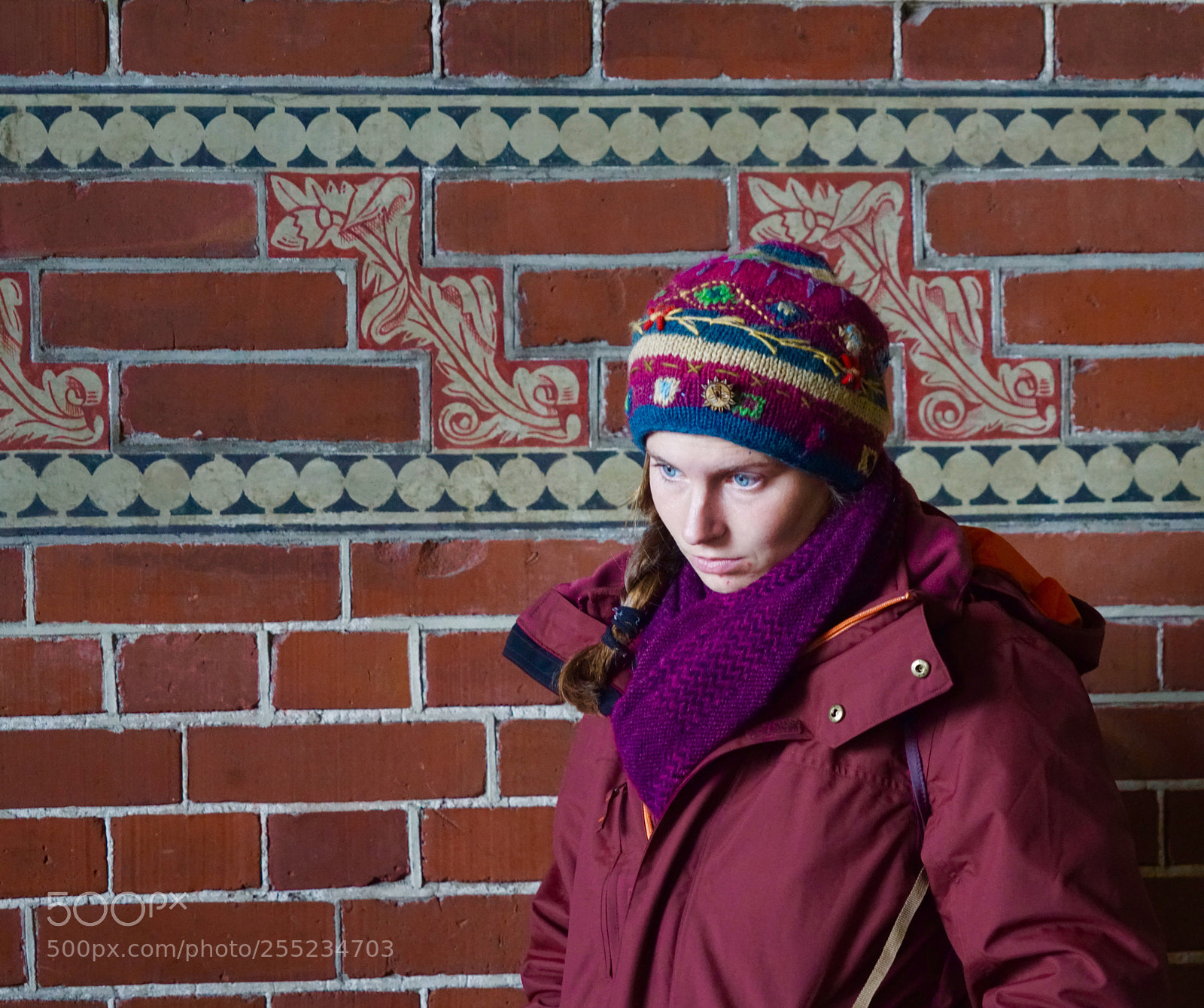Sony a7R II sample photo. An image of thousands photography