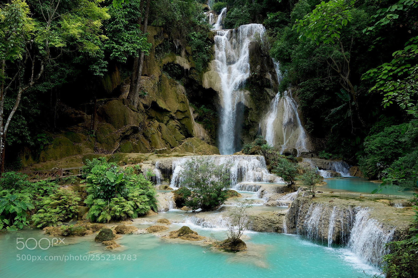 Sony Cyber-shot DSC-RX100 sample photo. Laos photography