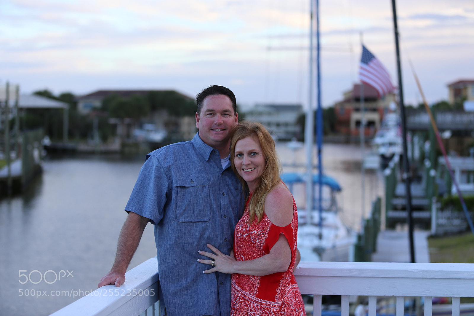 Canon EF 70-200mm F2.8L IS II USM sample photo. Destin 2018 photography