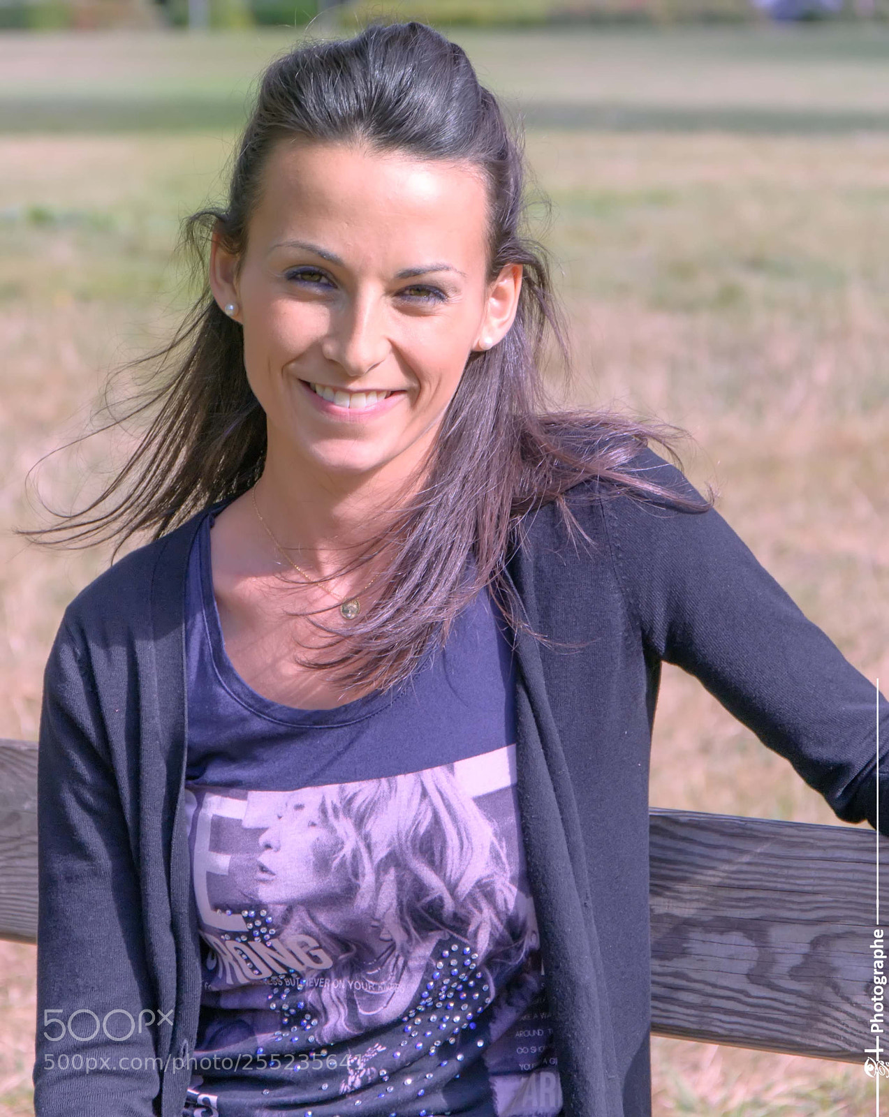 Nikon D3100 sample photo. Jessica photography