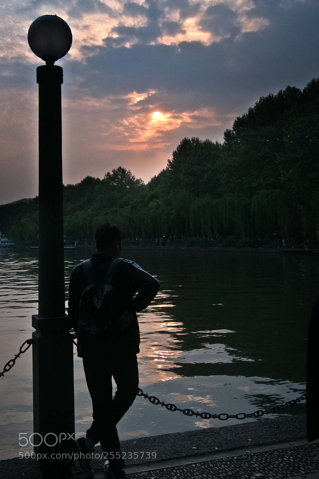 Fujifilm X-E1 sample photo. Late afternoon on west photography