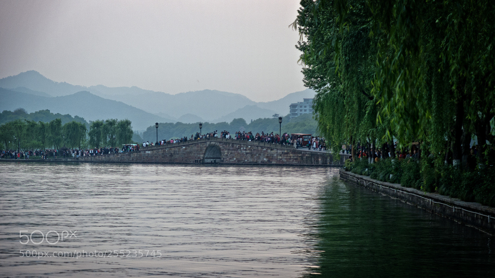Fujifilm X-E1 sample photo. The broken bridge photography