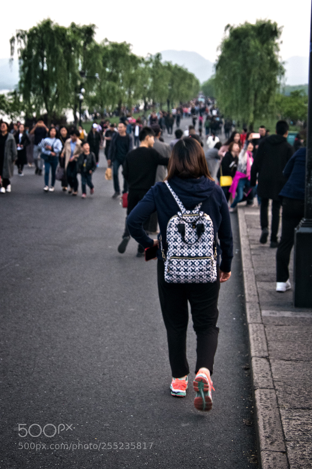 Fujifilm X-E1 sample photo. Walking the broken bridge photography