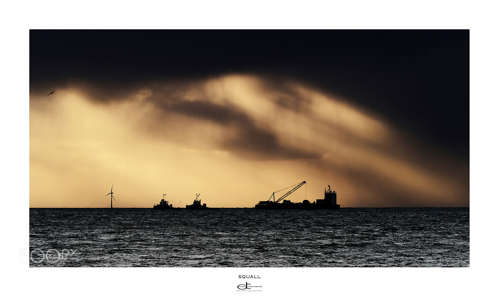Fujifilm X-Pro2 sample photo. Squall photography
