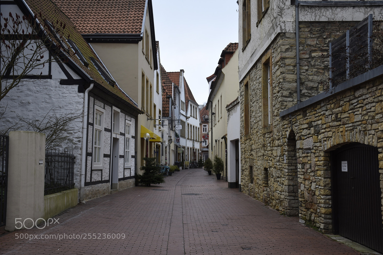Nikon D7200 sample photo. Hasestraße photography