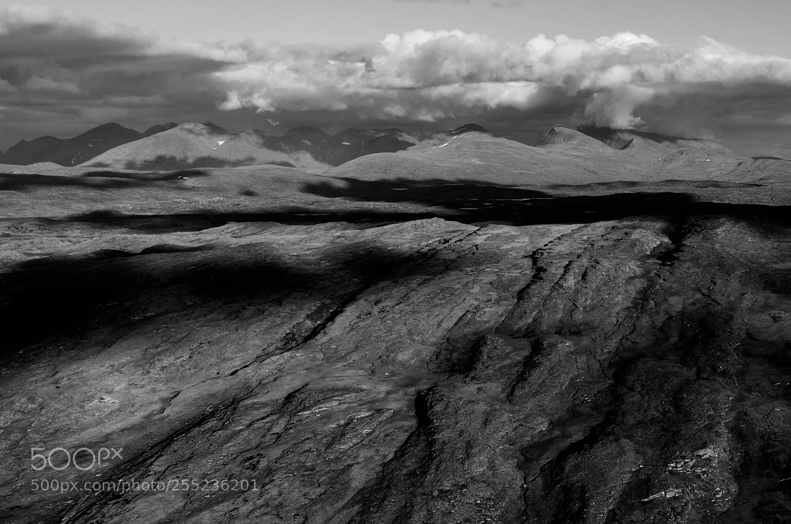 Pentax K-5 IIs sample photo. Mountains photography