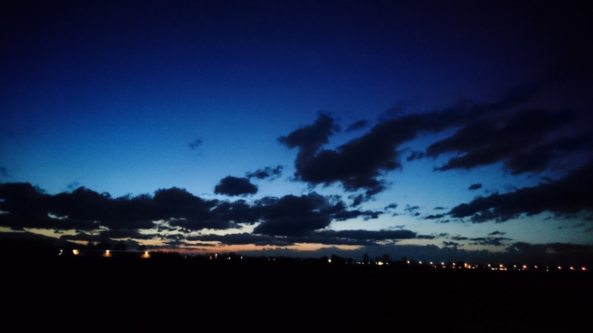 Sony Xperia X sample photo