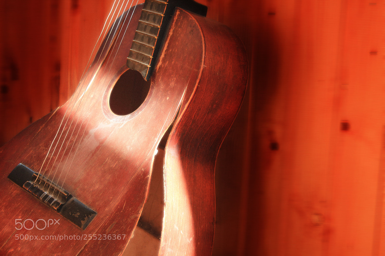 Canon EOS 1100D (EOS Rebel T3 / EOS Kiss X50) sample photo. Guitar photography