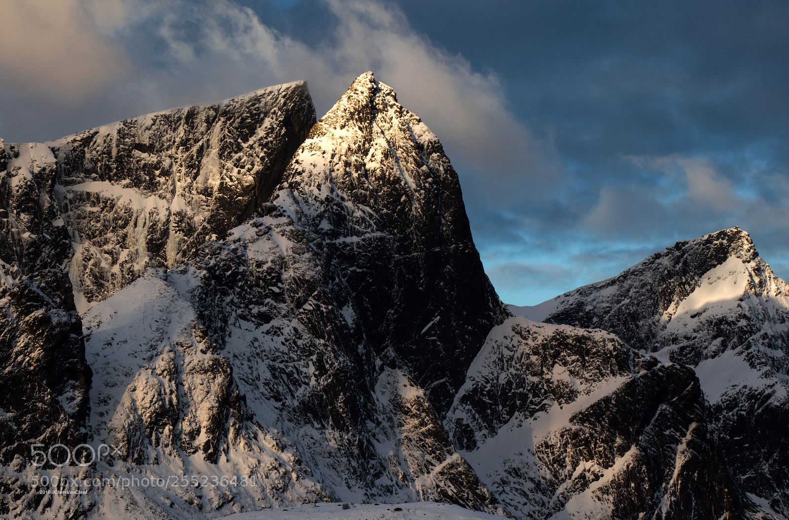 Canon EOS M5 sample photo. Hamnoya, lofoten photography
