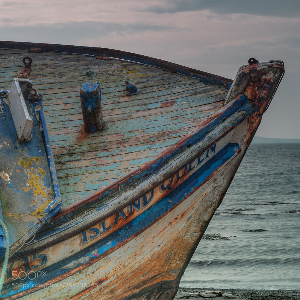 Canon EOS 70D sample photo. Tayinloan wreck photography