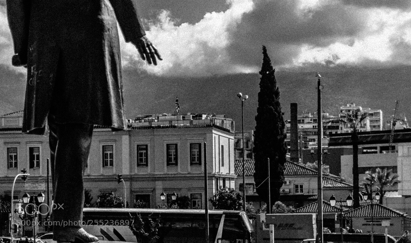 Canon EOS 500D (EOS Rebel T1i / EOS Kiss X3) sample photo. Athens photography