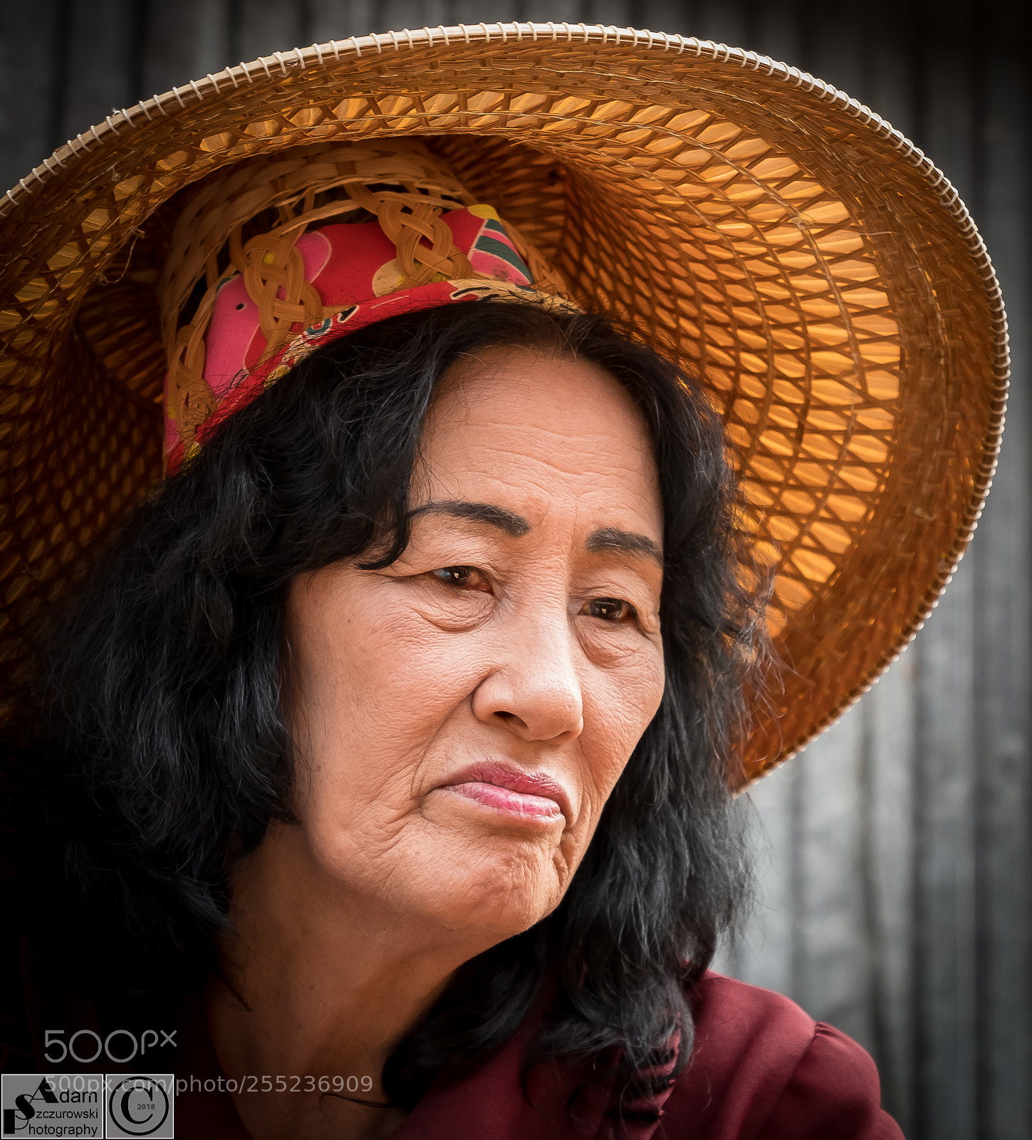 Fujifilm X-T2 sample photo. Collection: portrait photography