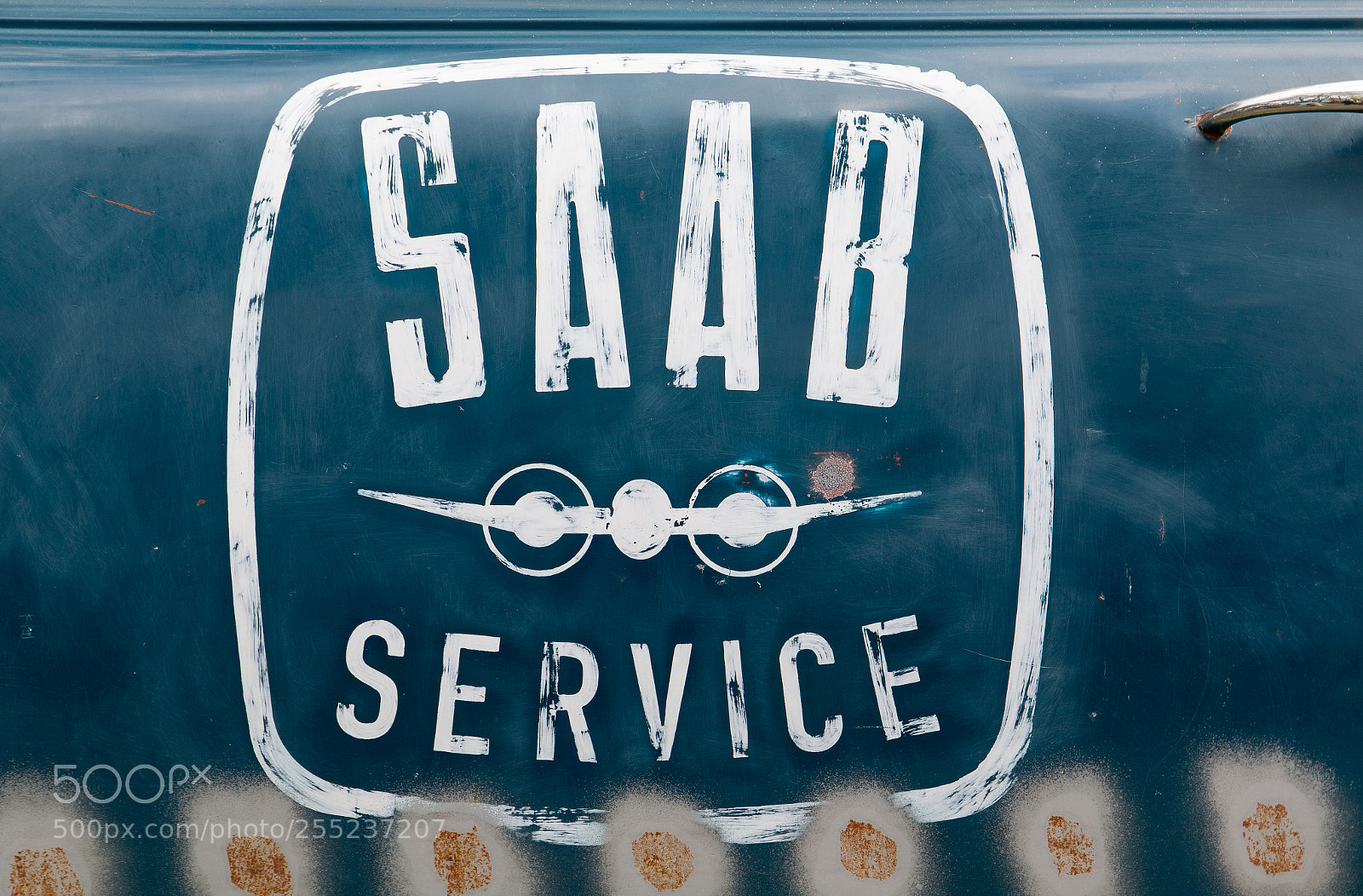 Canon EOS 70D sample photo. Saab service photography