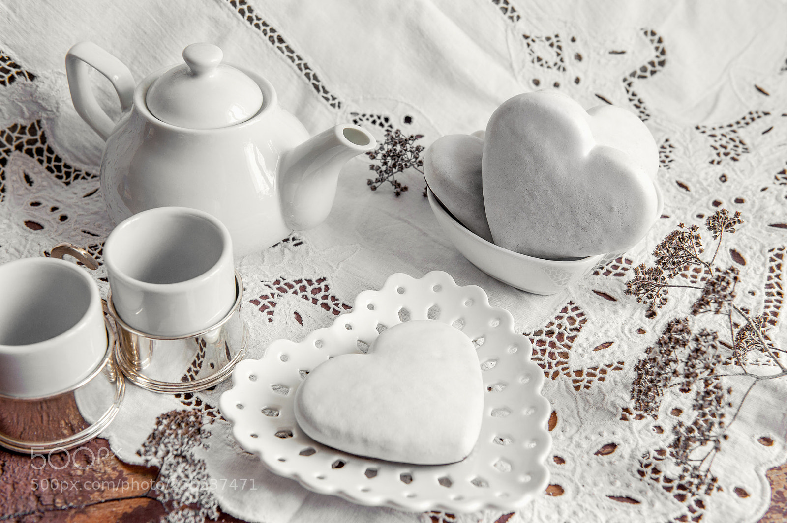 Nikon D700 sample photo. Sweet cookies in the photography