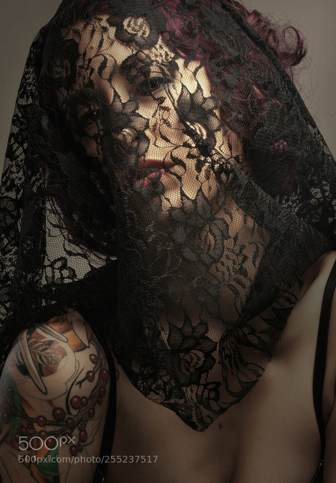 Canon EOS 5D Mark II sample photo. Guilt photography