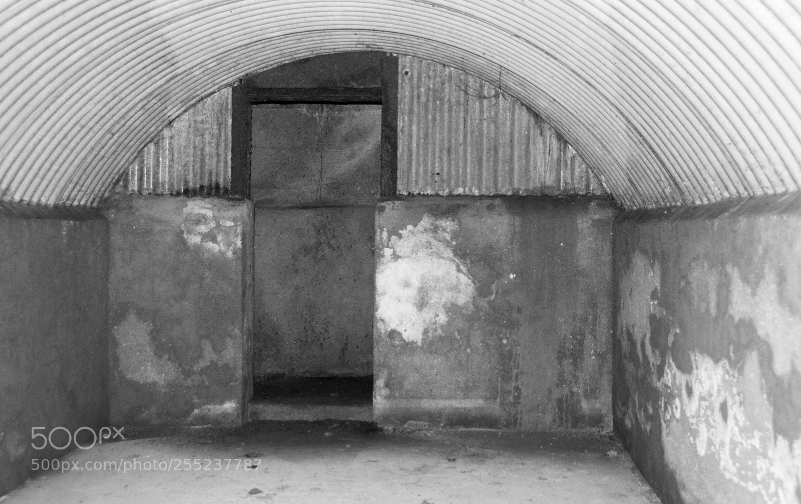 Nikon D90 sample photo. Bunker photography