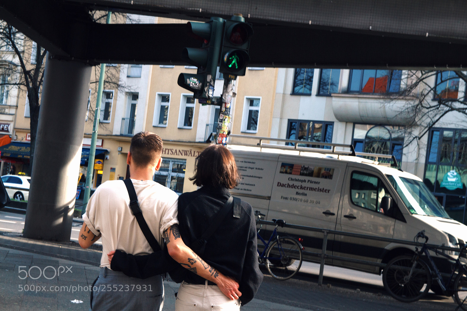 Canon EOS 700D (EOS Rebel T5i / EOS Kiss X7i) sample photo. Berlin photography