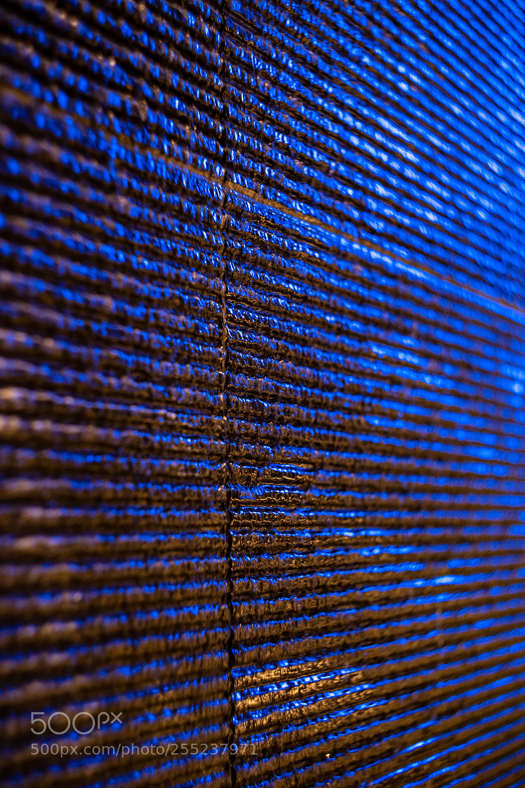 Fujifilm X-T1 sample photo. Water wall photography