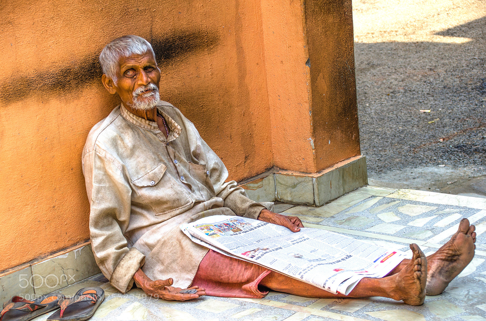 Nikon D7000 sample photo. Spare change photography