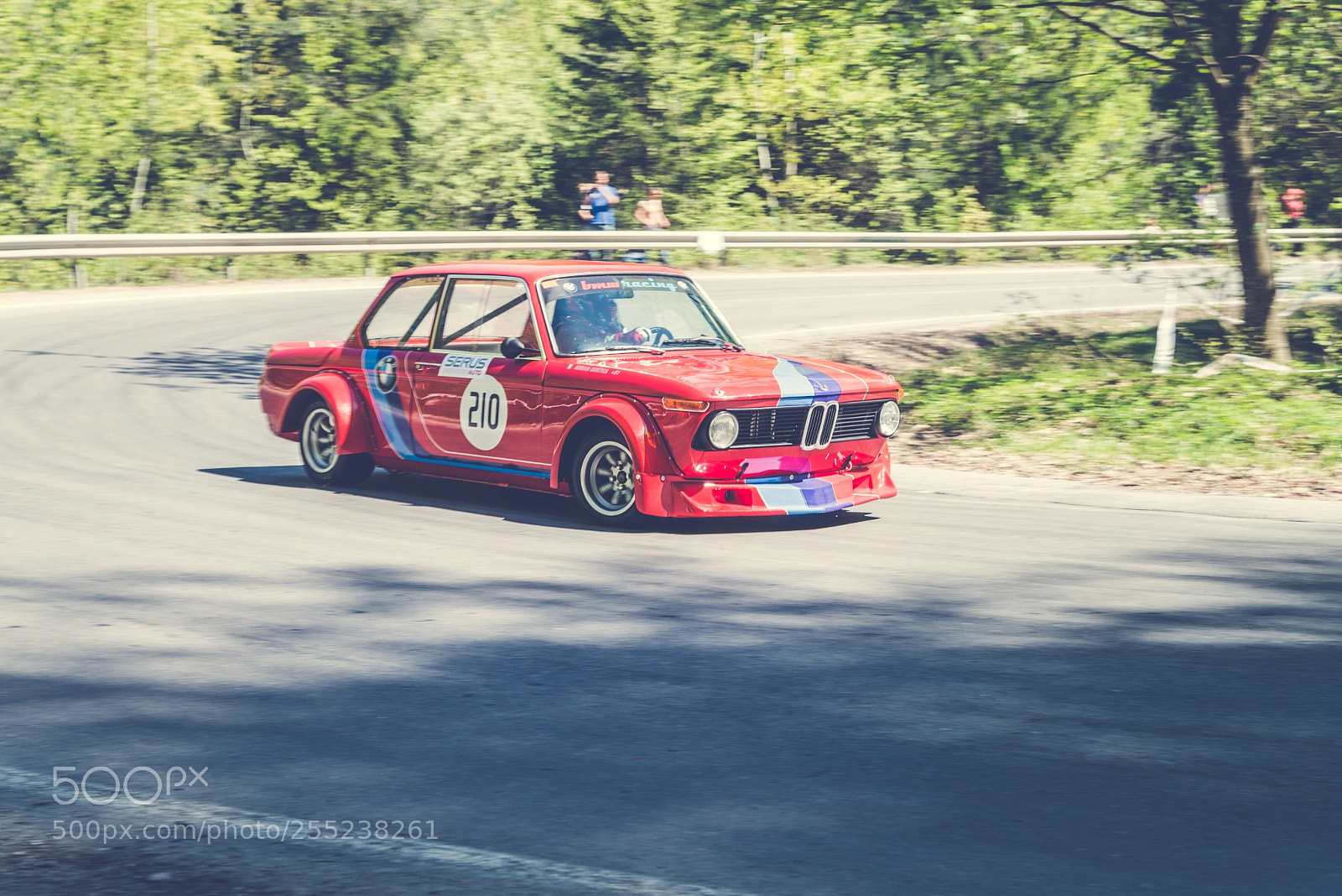 Nikon D800 sample photo. Vtm_trofeul_serus_2018 photography