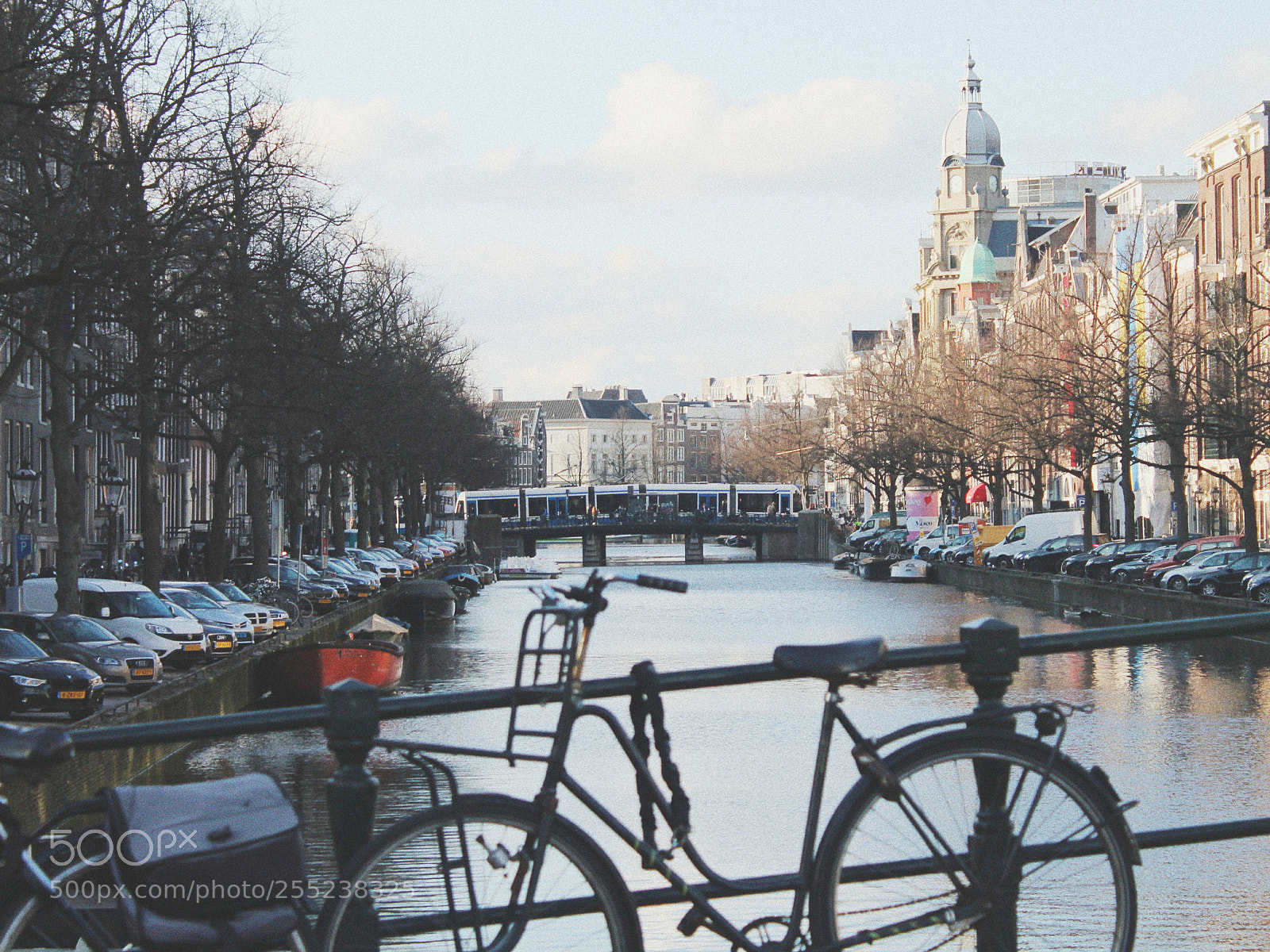 Canon EOS 1100D (EOS Rebel T3 / EOS Kiss X50) sample photo. Amsterdam photography