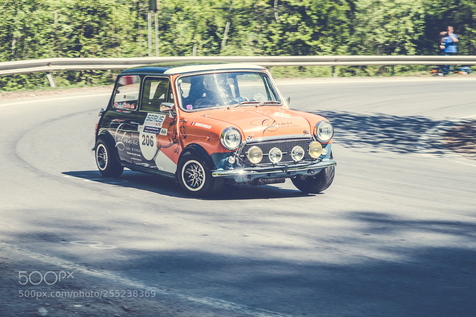 Nikon D800 sample photo. Vtm_trofeul_serus_2018 photography