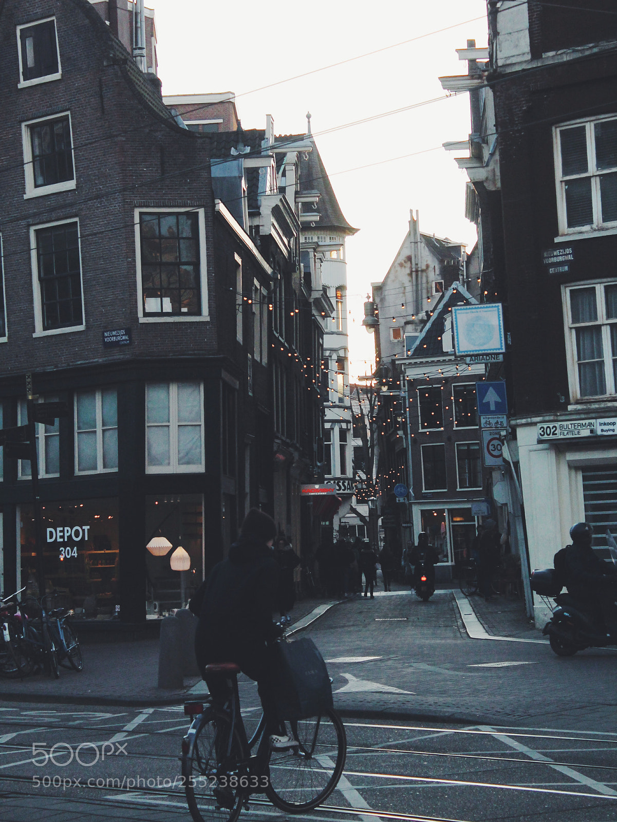 Canon EOS 1100D (EOS Rebel T3 / EOS Kiss X50) sample photo. Amsterdam photography