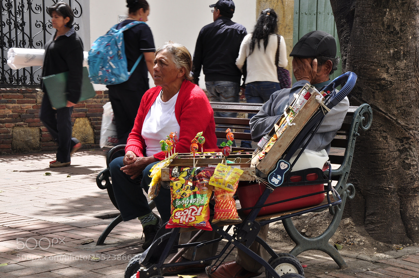 Nikon D90 sample photo. Street photography