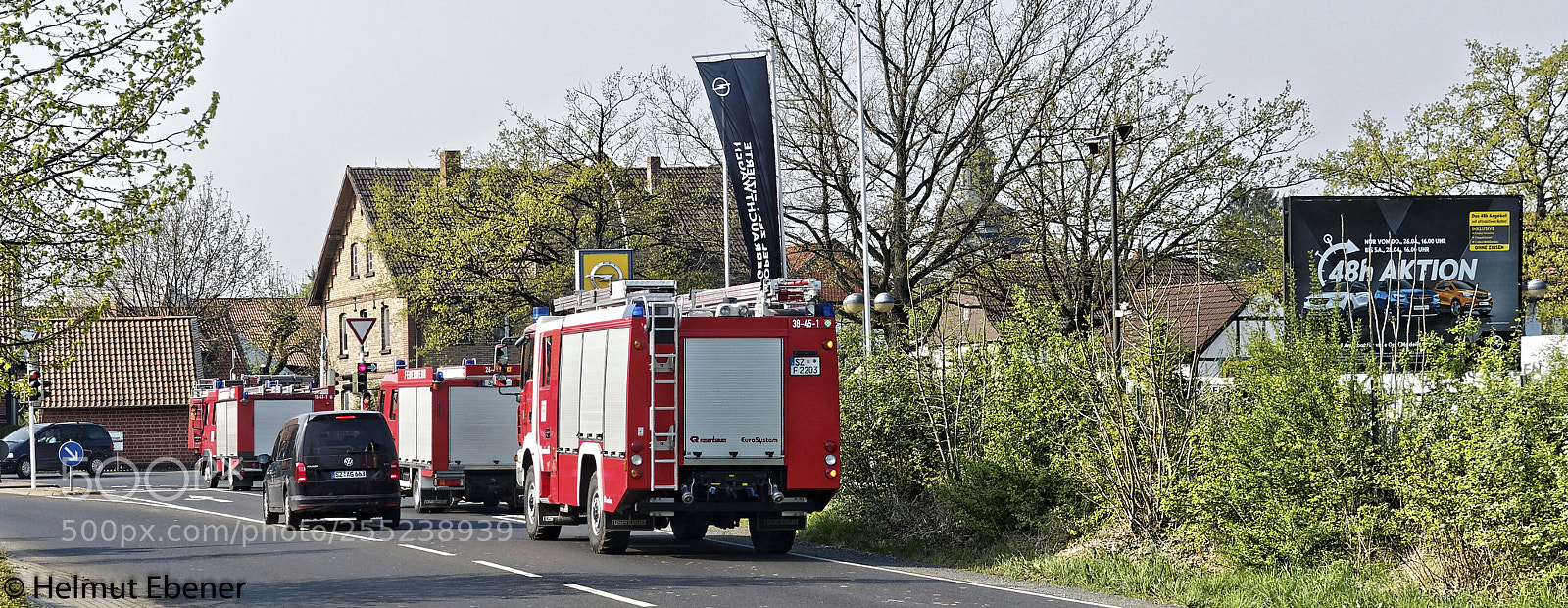Olympus OM-D E-M5 sample photo. Sz-salder, feuerwehr photography