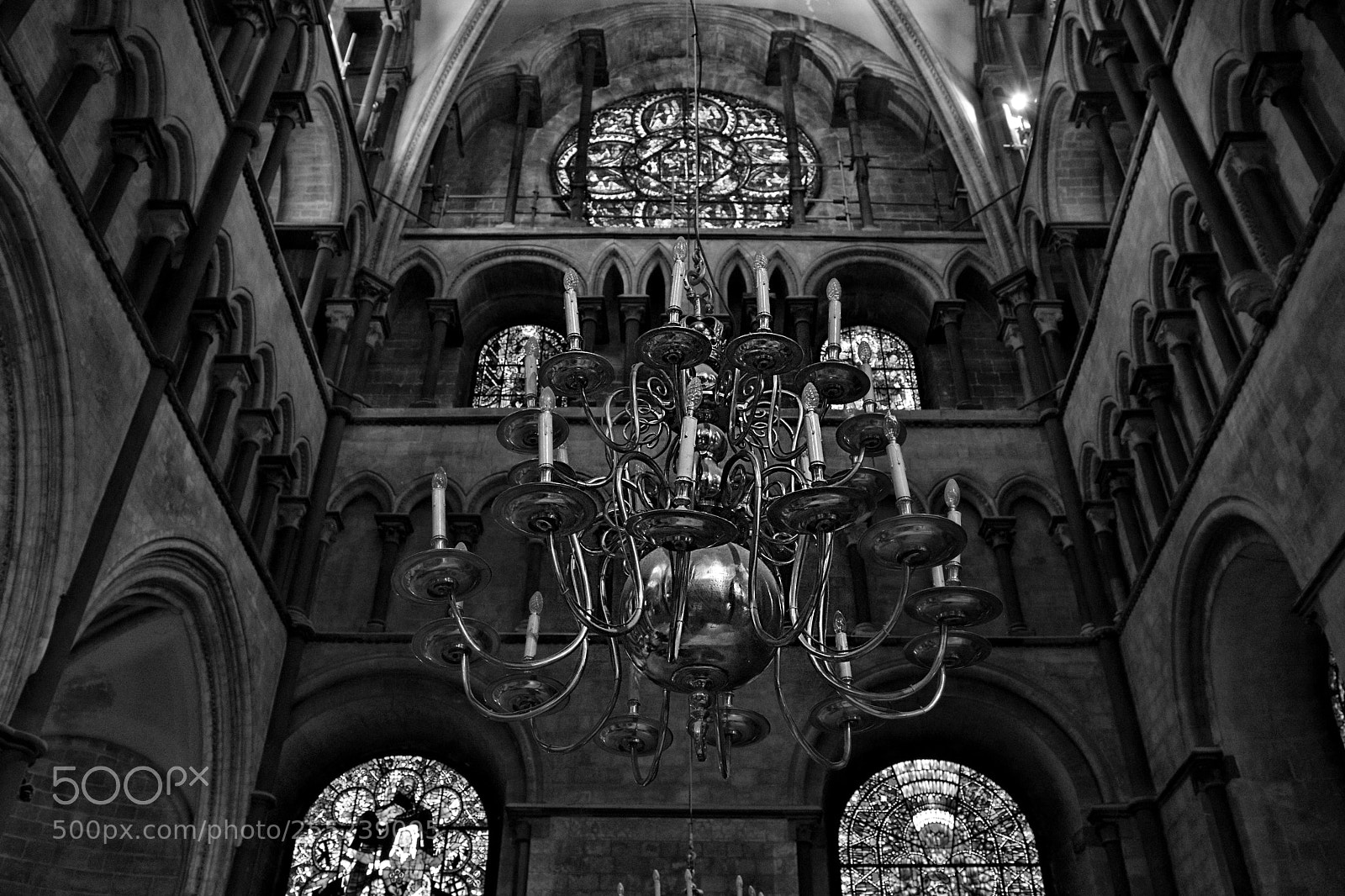 Canon EOS 80D sample photo. The chandelier photography