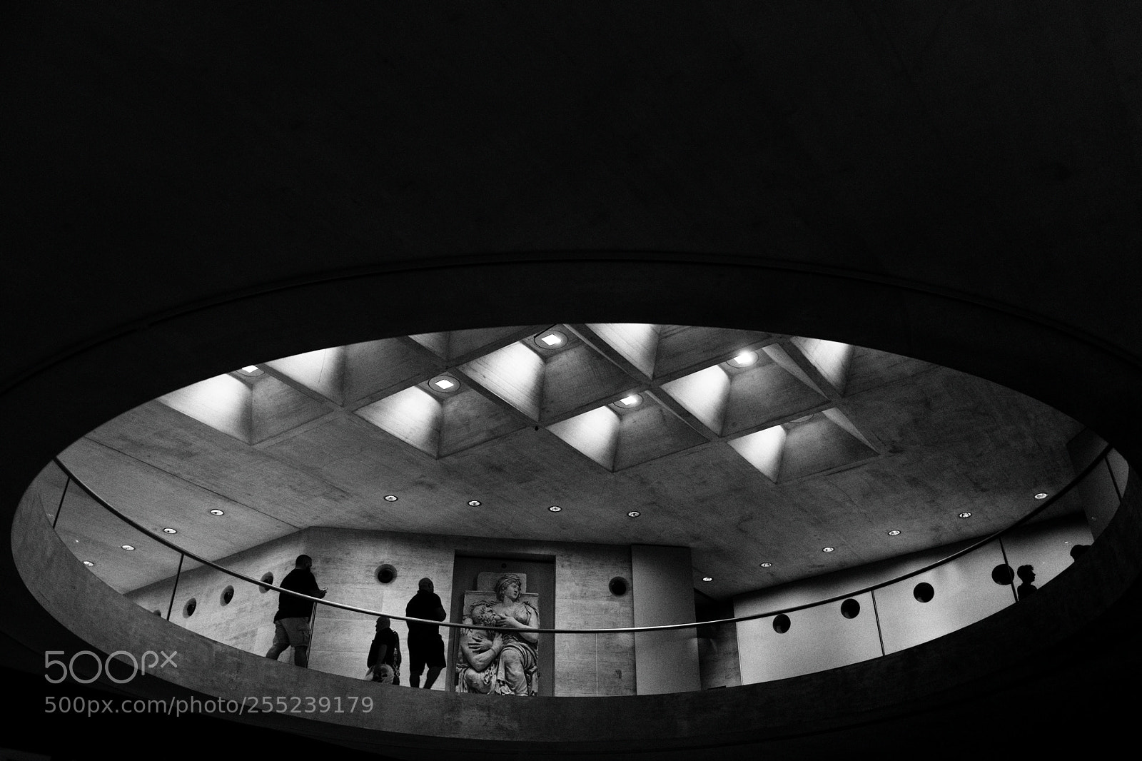 Nikon D800 sample photo. Paris - louvre photography