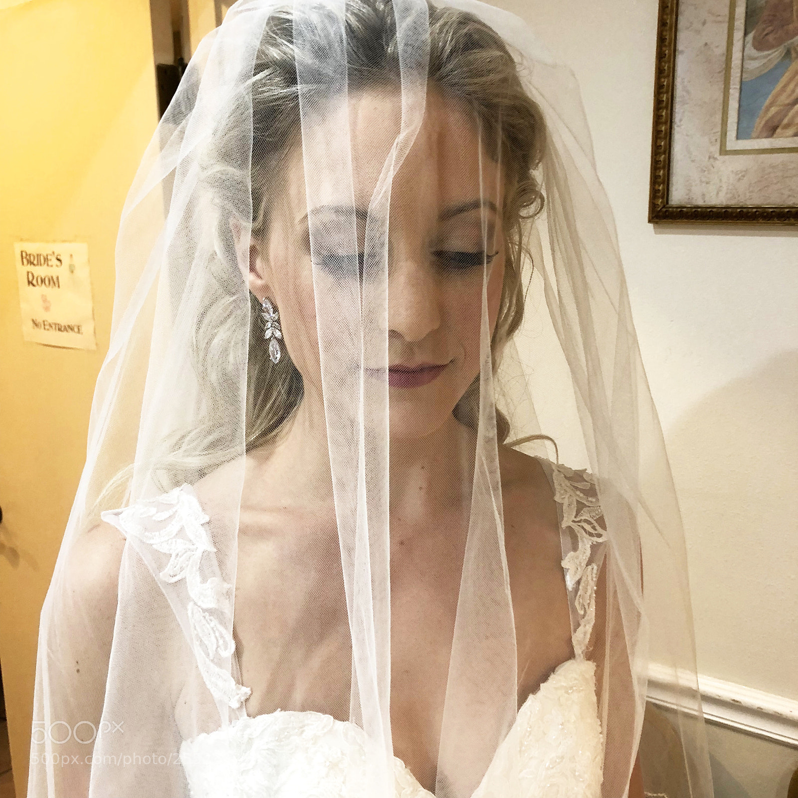 Apple iPhone 8 sample photo. Wedding day photography