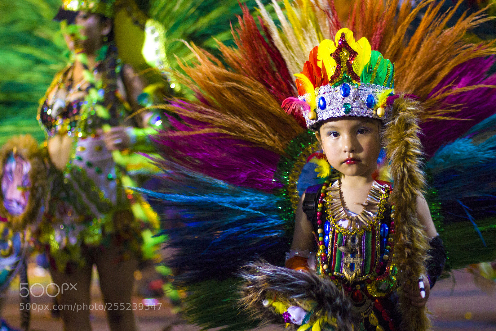 Canon EOS 1100D (EOS Rebel T3 / EOS Kiss X50) sample photo. Carnaval arica photography