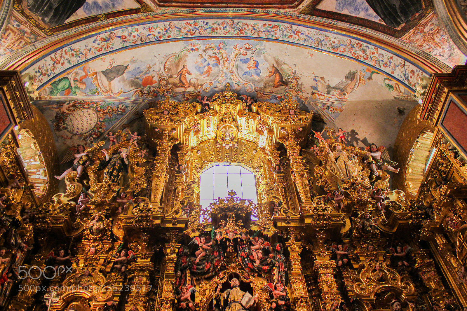 Canon EOS 550D (EOS Rebel T2i / EOS Kiss X4) sample photo. Museo nacional del virreinato photography