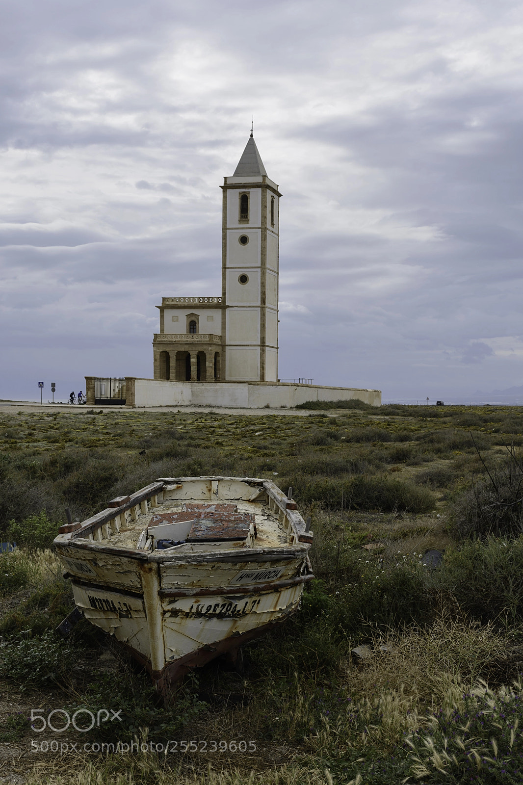 Nikon D7100 sample photo. La almandraba cabo de photography