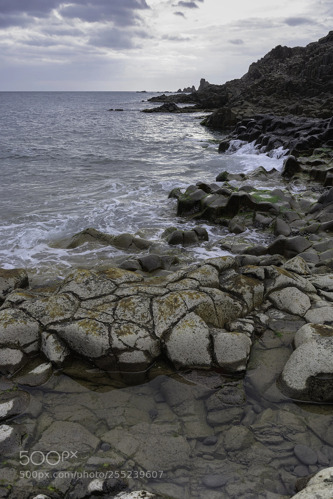 Nikon D7100 sample photo. Cabo de gata, almeria photography