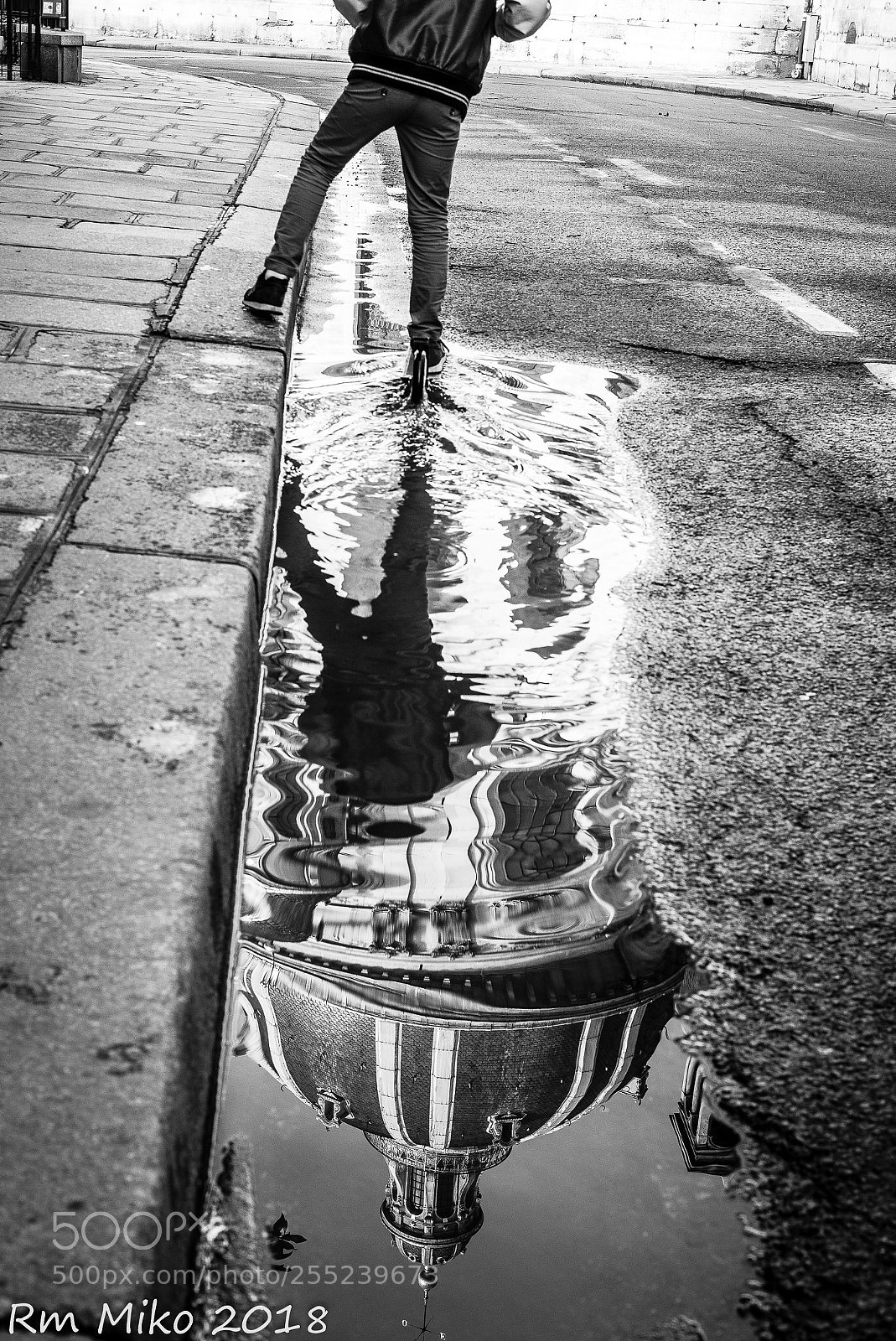 Nikon D600 sample photo. Destroy the monument photography