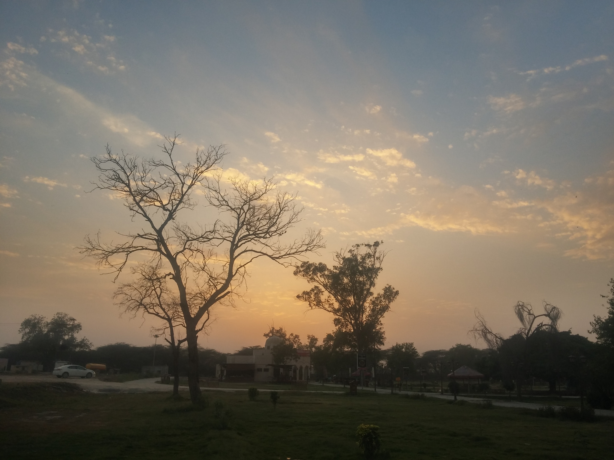 LG G2 sample photo