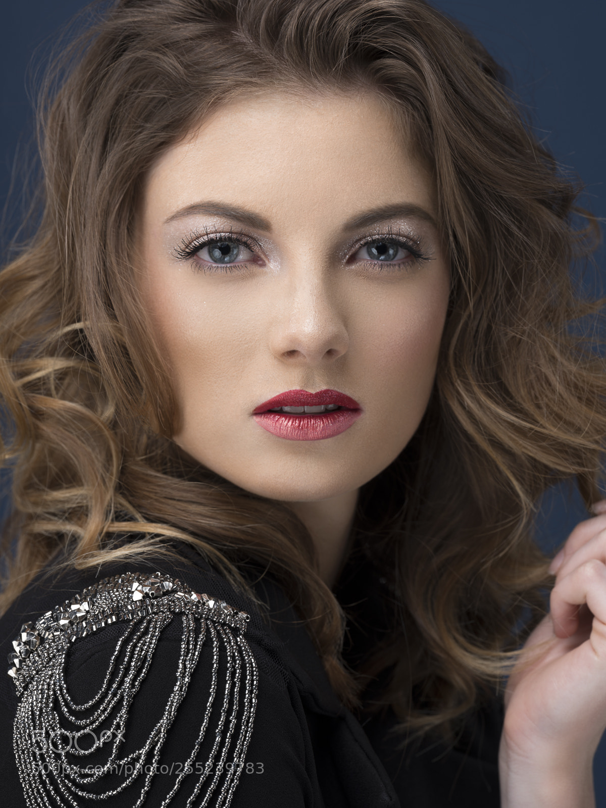 Fujifilm GFX 50S sample photo. Ornella photography