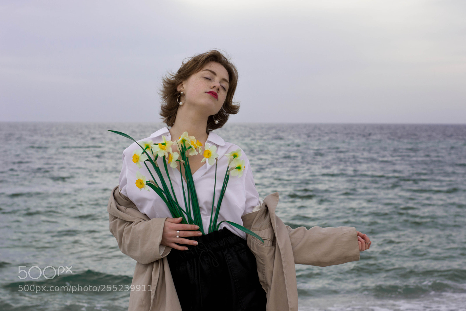 Nikon D3100 sample photo. Marina photography
